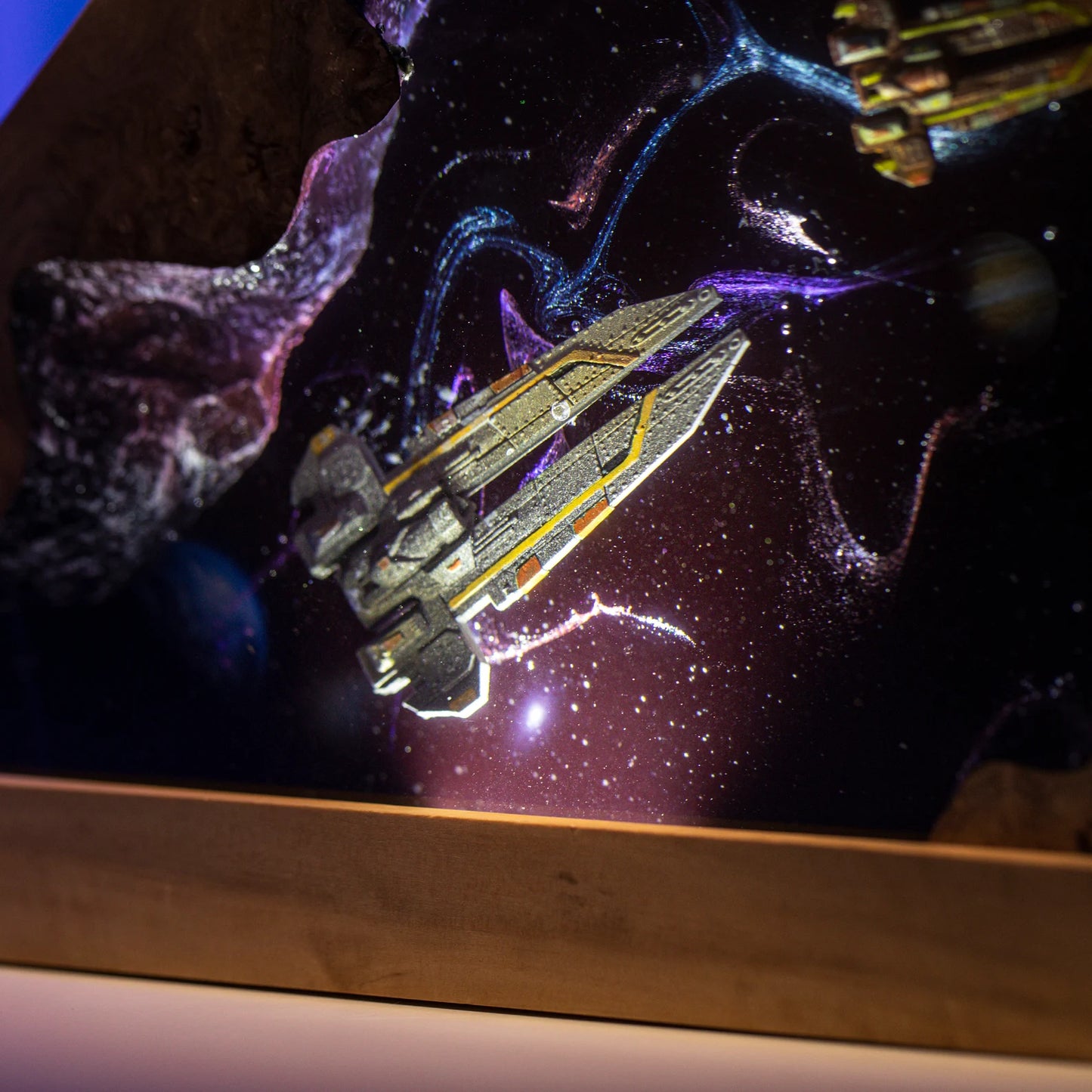 Outer Rim Expedition Lamp